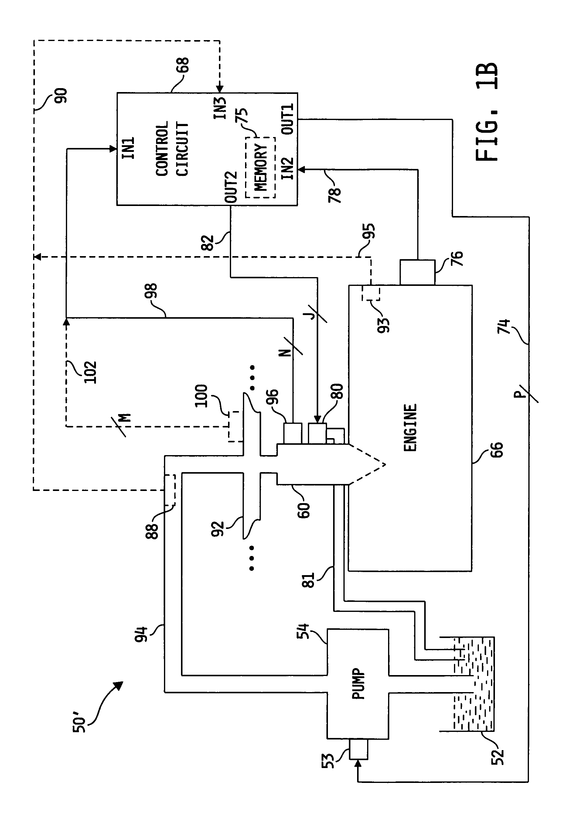 System for estimating a quantity of parasitic leakage from a fuel injection system