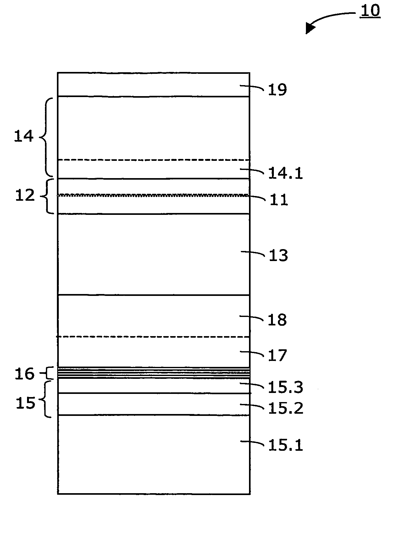 InGaAs/GaAs lasers on silicon produced by LEPECVD and MOCVD