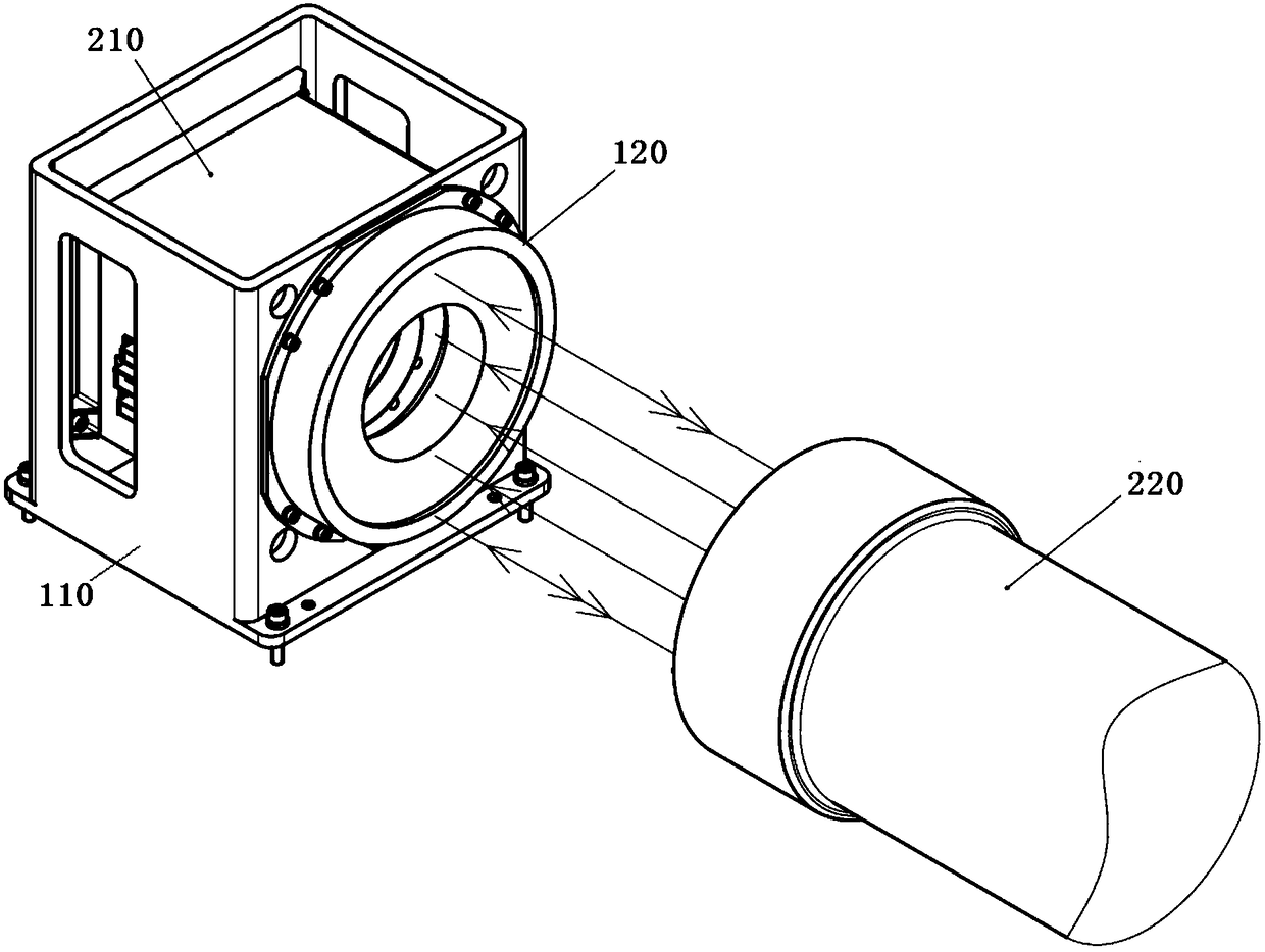 Vacuum Calibration Auxiliary Device and Thermal Distortion Correction Method for High Precision Star Sensor