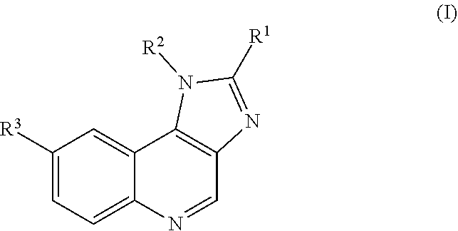 Novel imidazo[4,5-c]quinoline derivatives as lrrk2 inhibitors