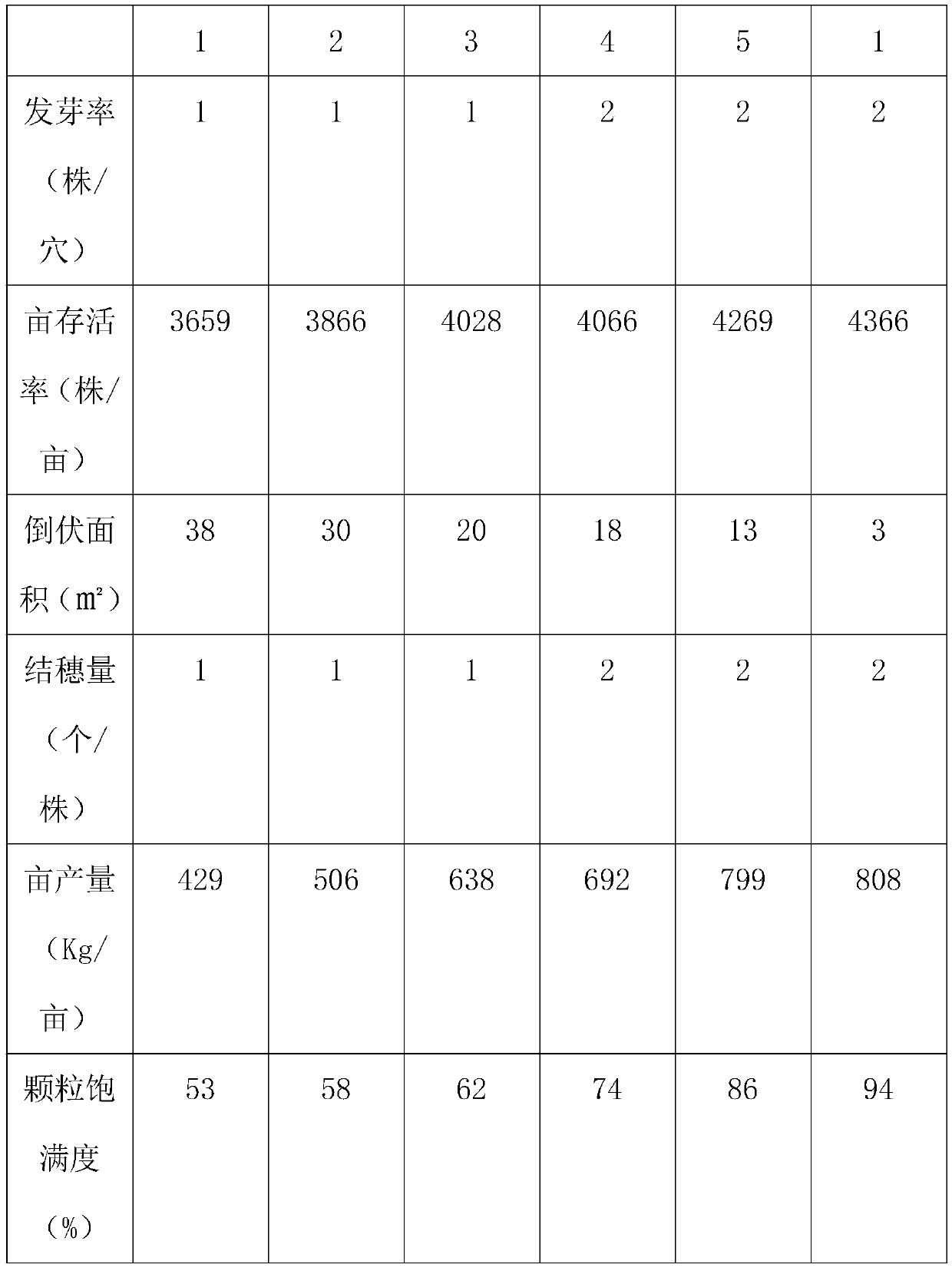 Cultivation method for improving growth and high-temperature resistance of summer corn