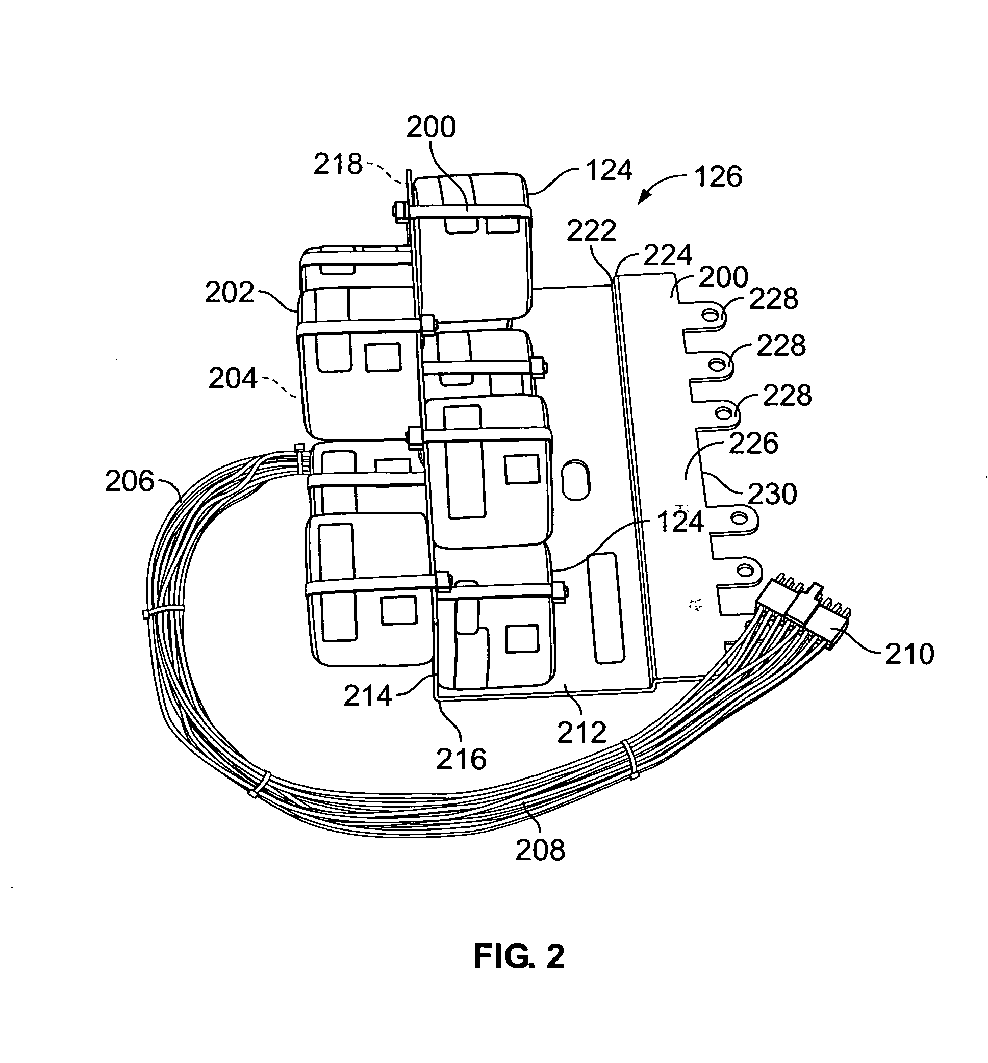 Methods and systems for electric power sub-metering