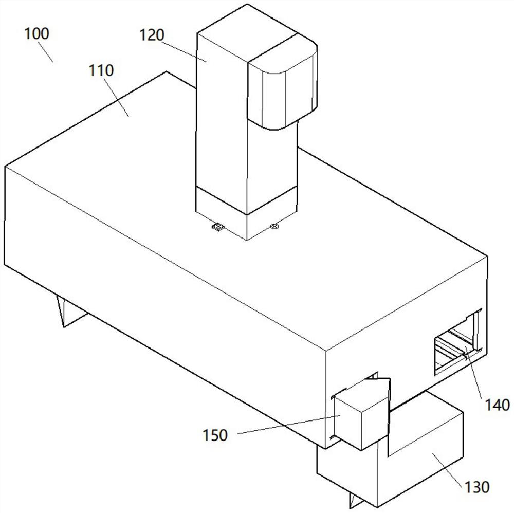 Stripping mechanism and wire stripping device