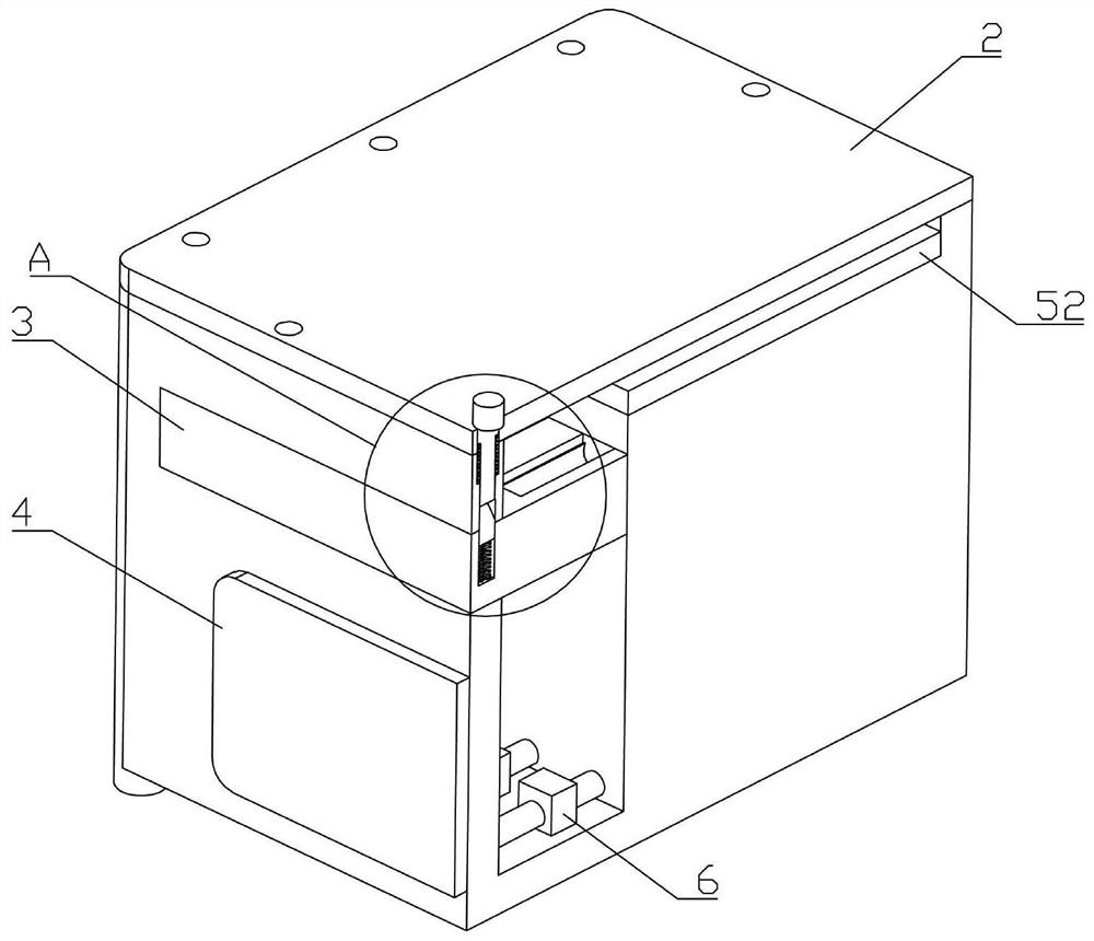 Cut tobacco density detection device for cigarettes