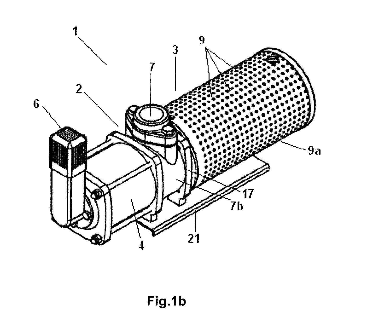 Submersible pump with cooling system for motor through surrounding water