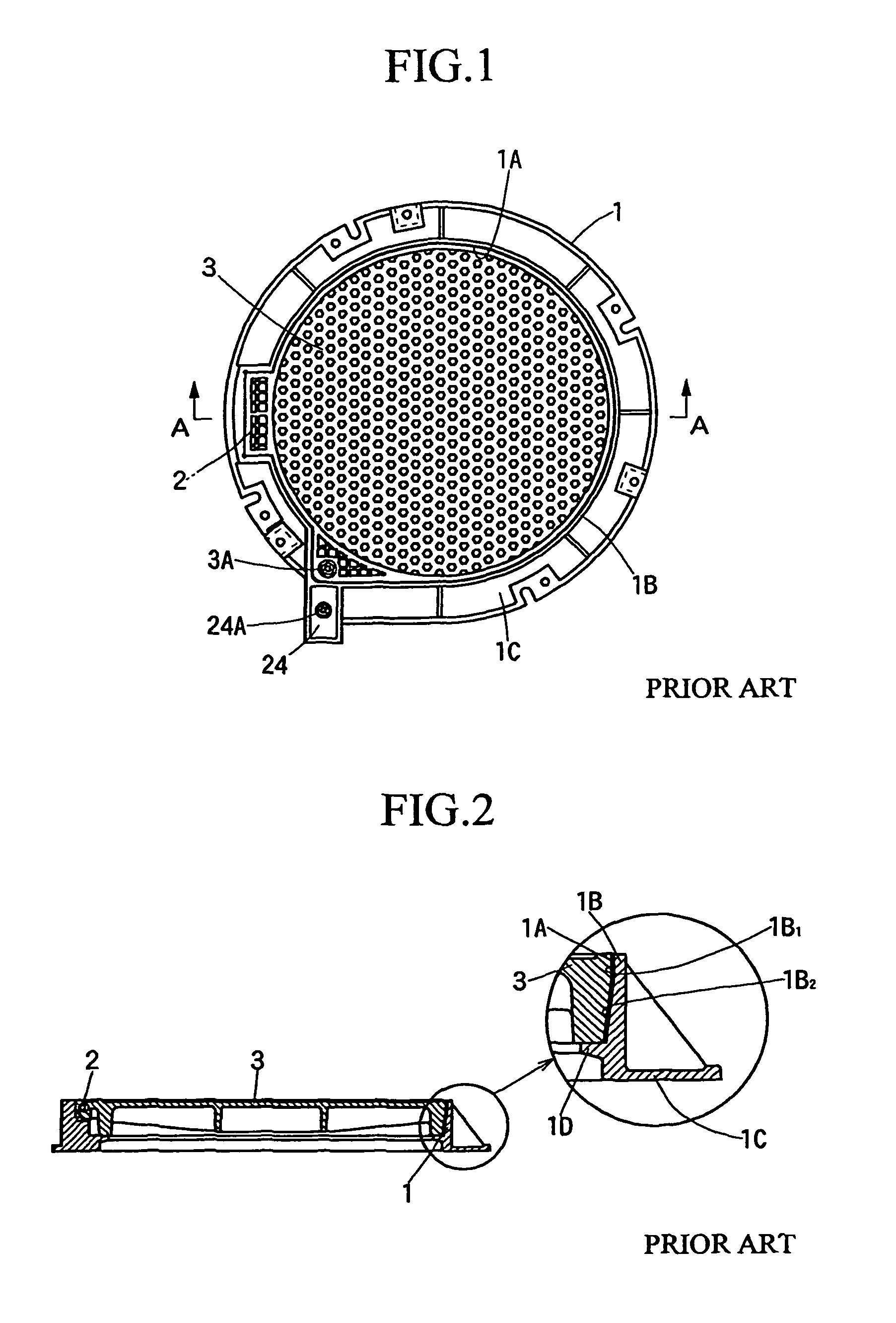 Opening/closing device for manhole cover