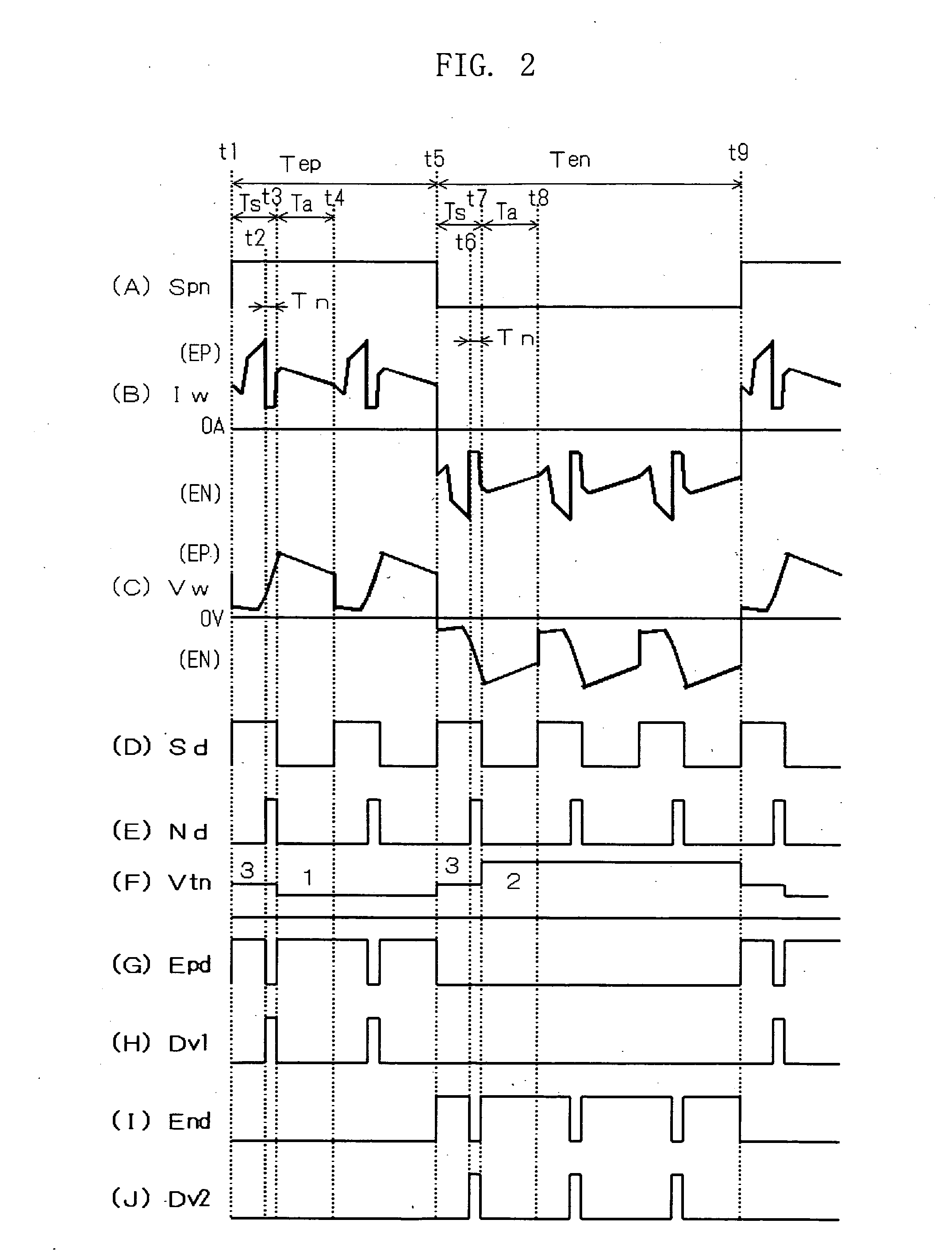 Squeezing detection control method for consumable electrode arc welding