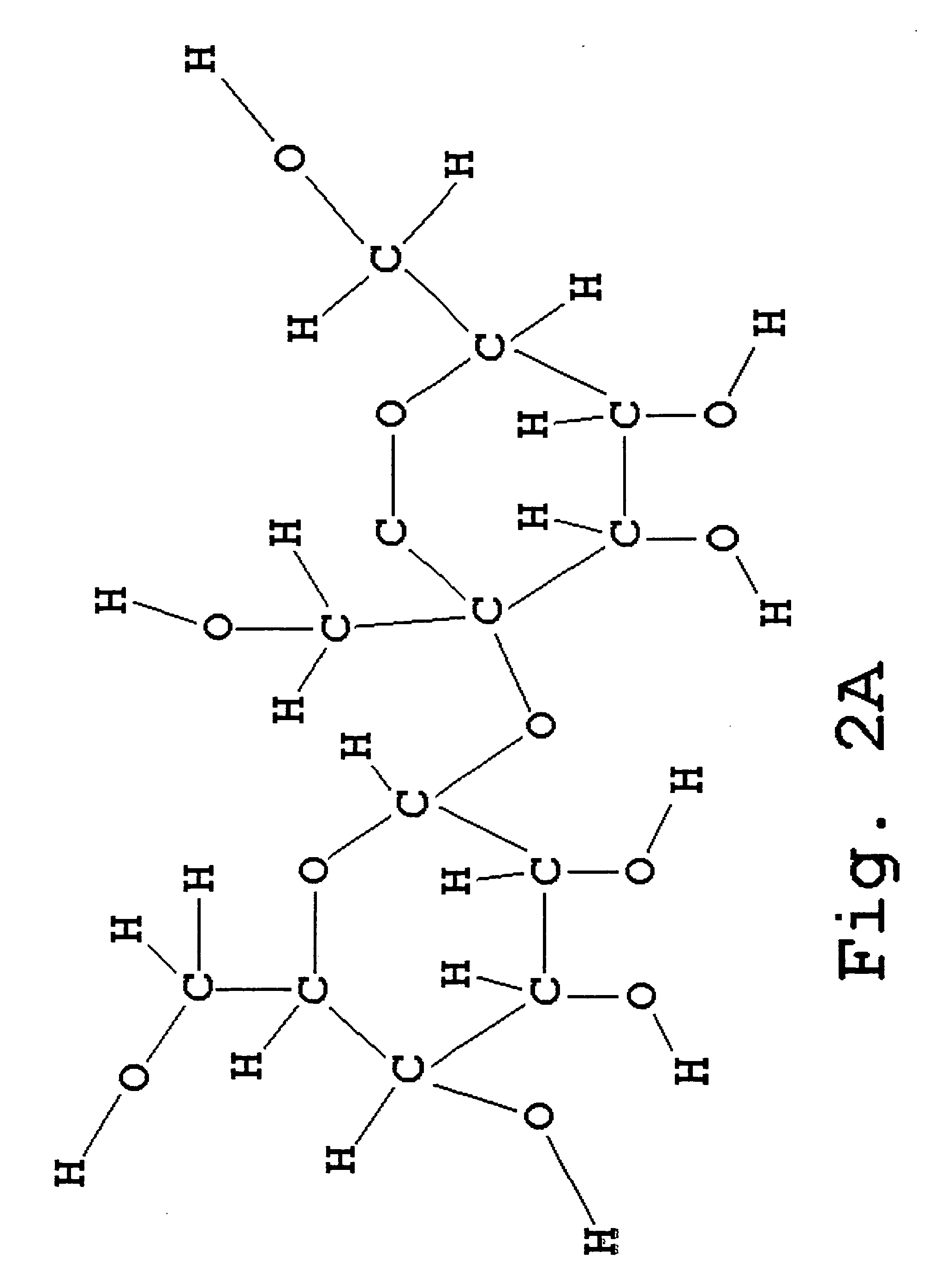 Method of manufacturing particulate ice cream for storage in conventional freezers