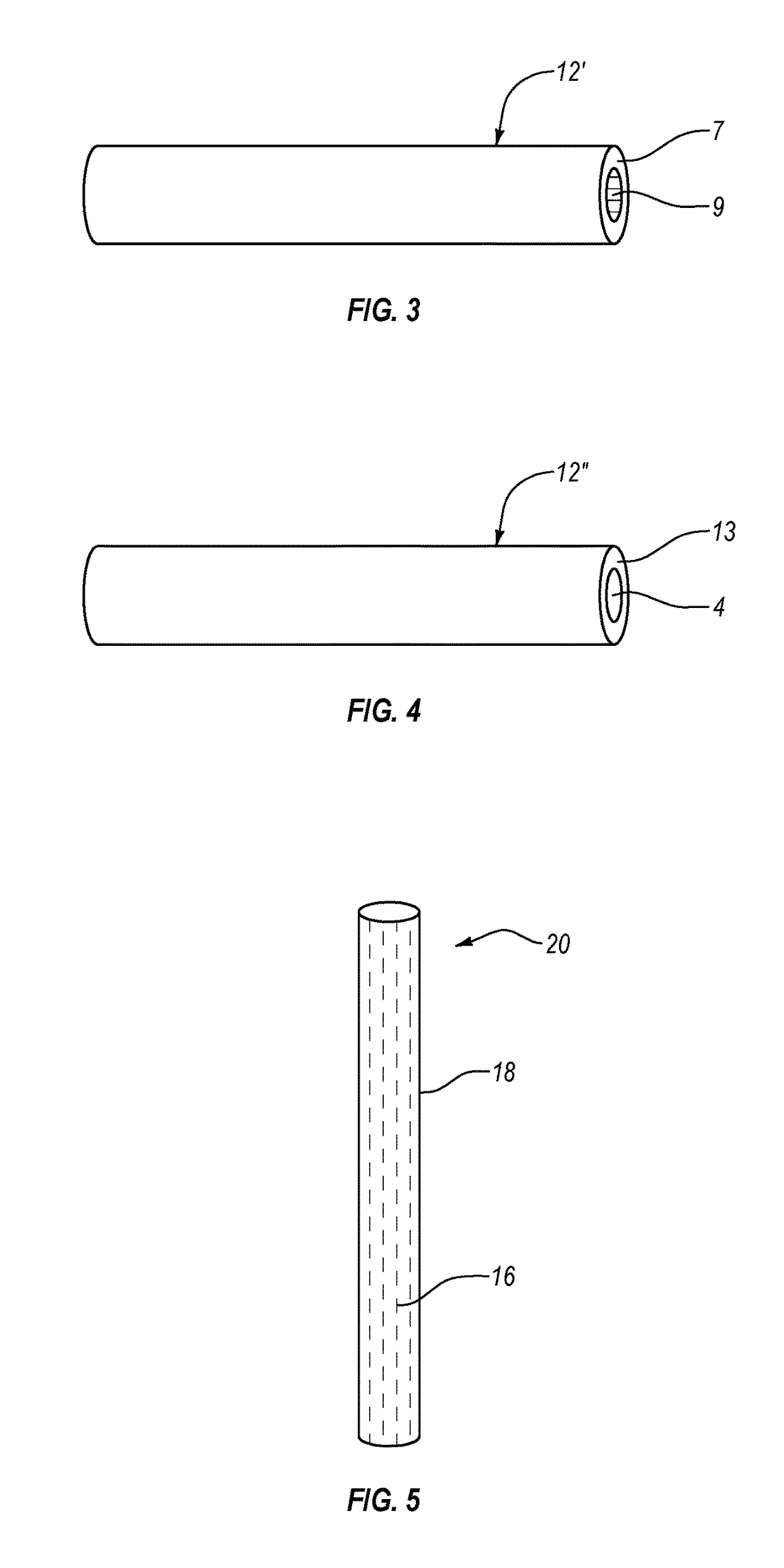 Composite Articles Comprising Metal Carbide Fibers