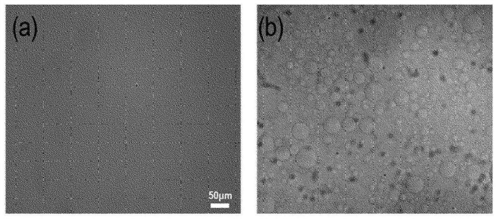 Thickening agent having fine particle structure with improved feeling of use