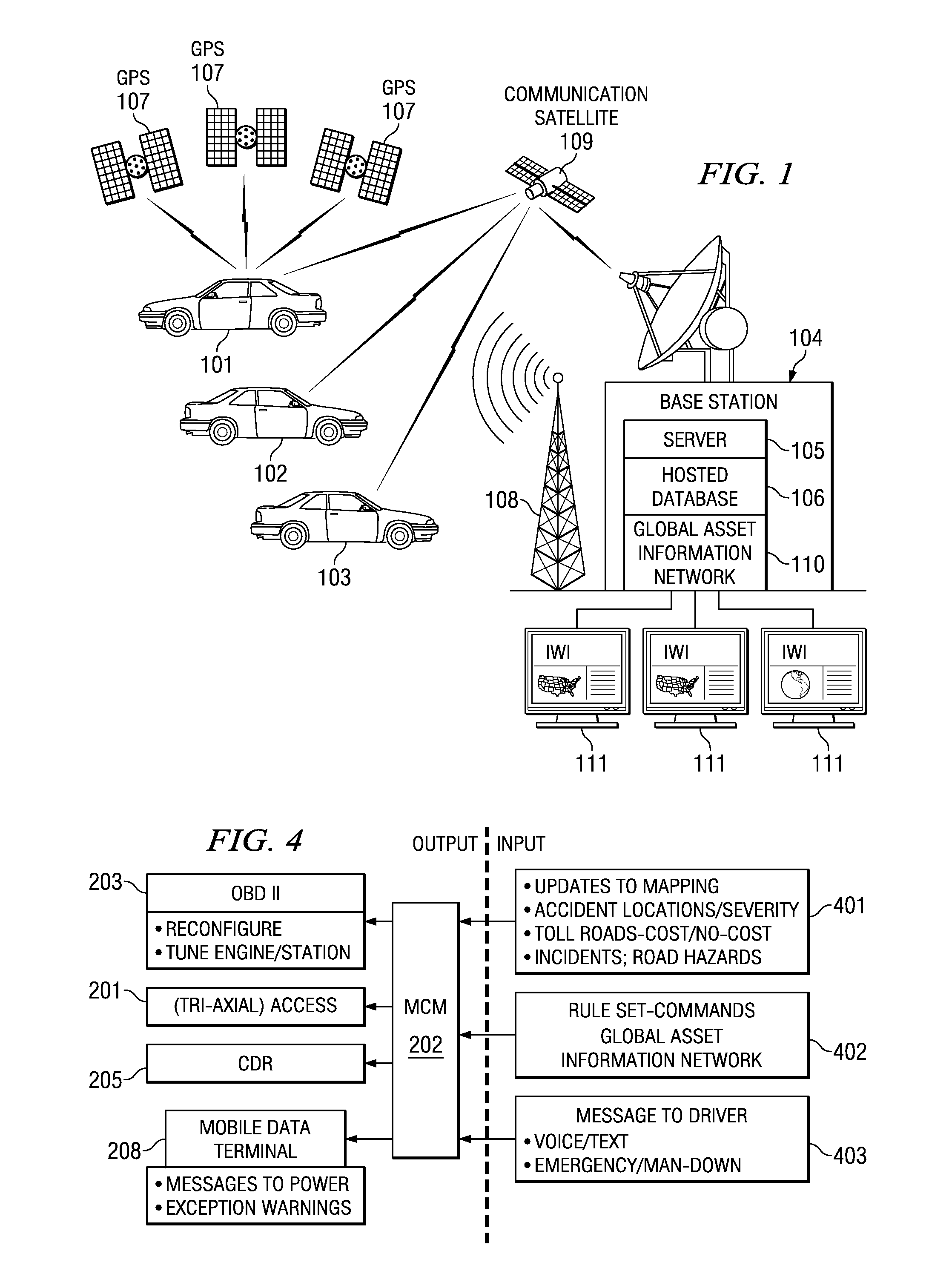 System and method for monitoring and updating speed-by-street data