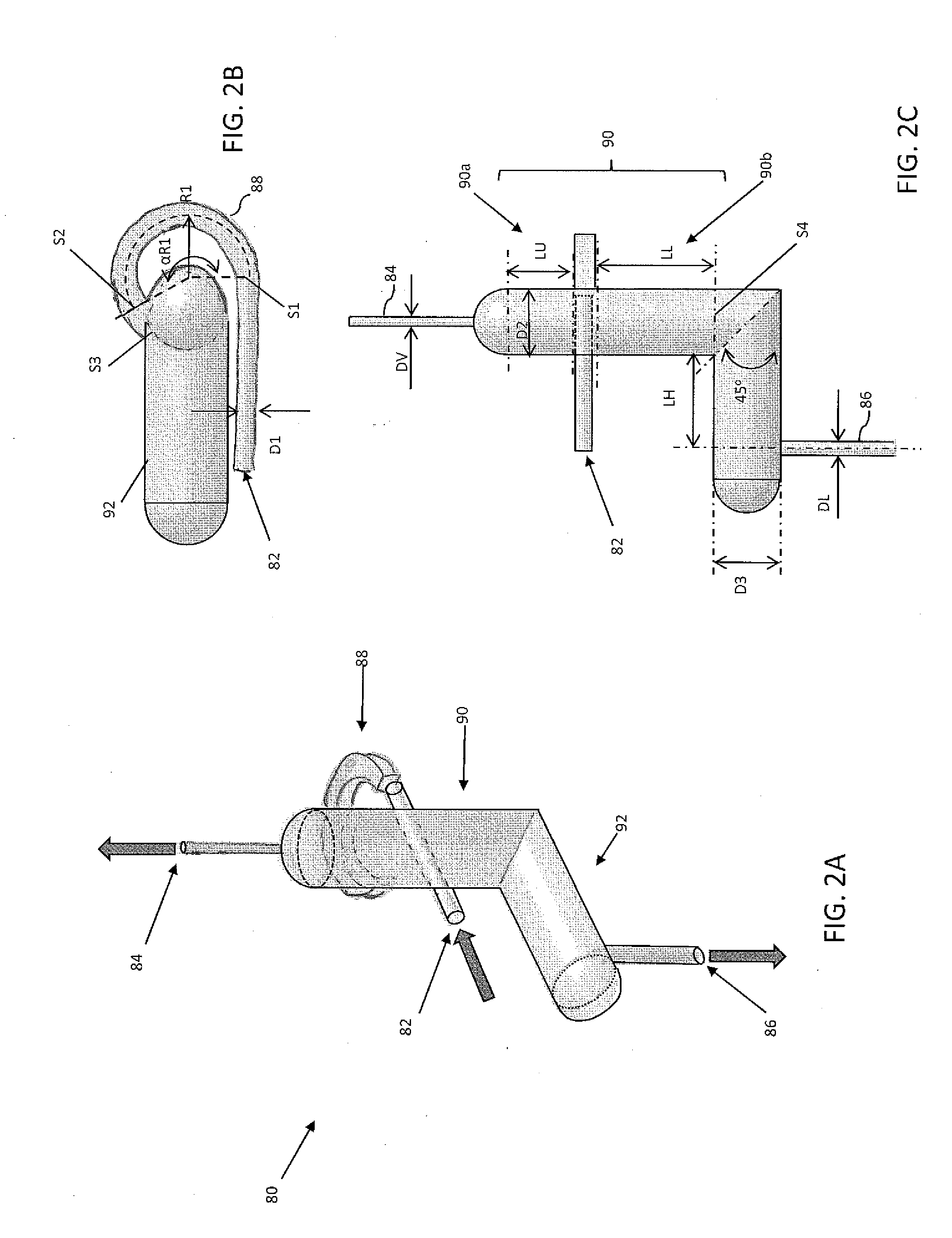 Integrated solvent deasphalting and steam pyrolysis process for direct processing of a crude oil