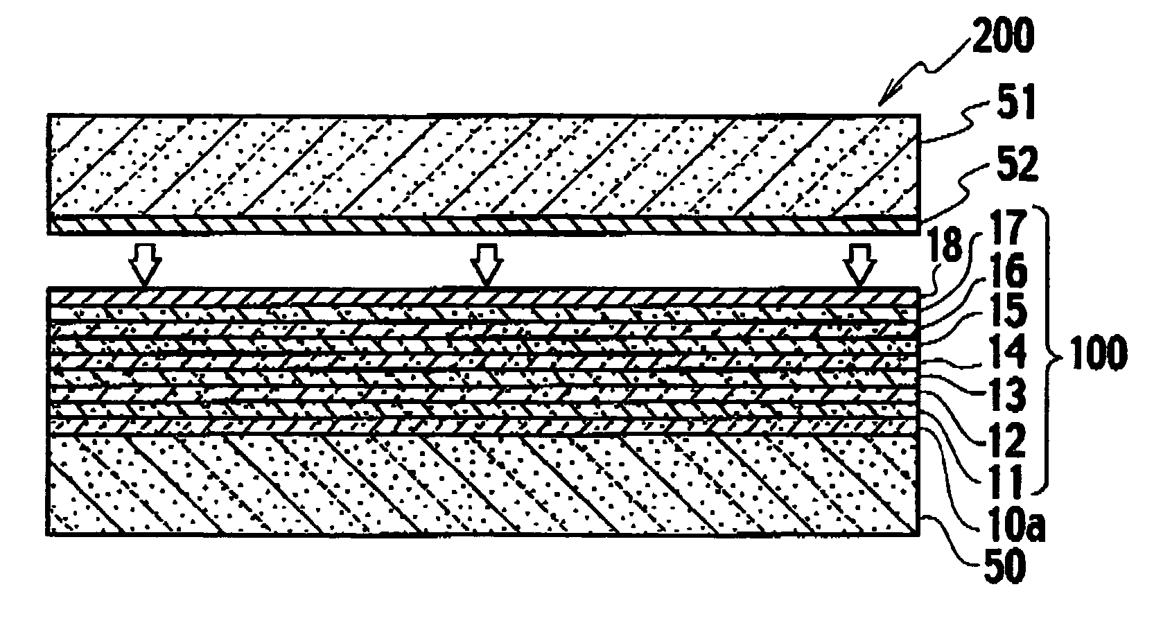 Method of manufacturing nitride semicondctor device