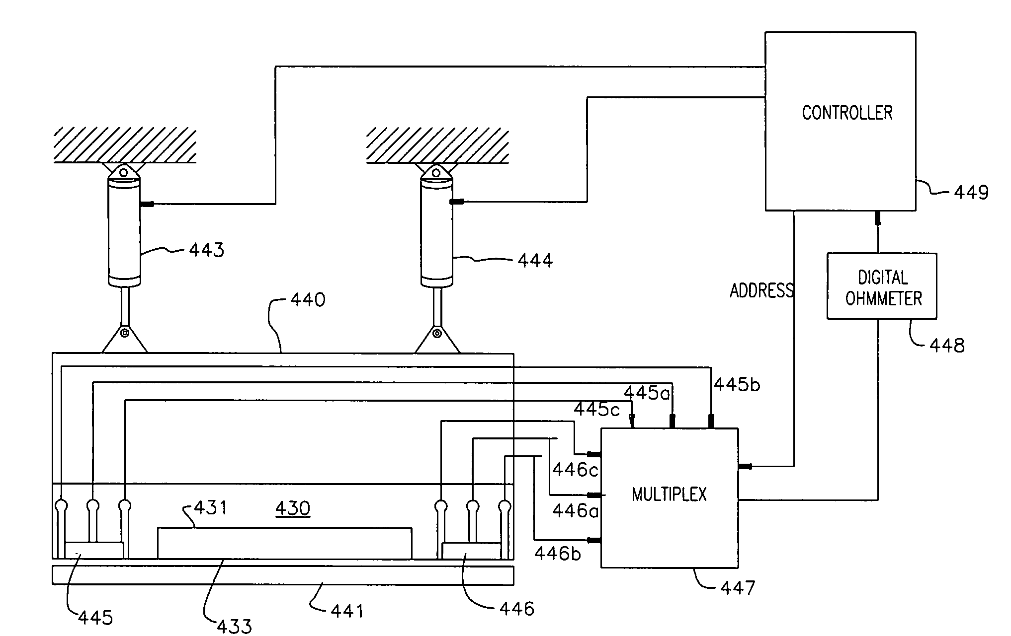 Apparatus including pin adapter for air bearing surface (ABS) lapping