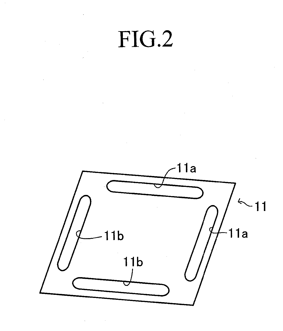 Method of forming gas diffusion layer for fuel cell