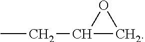 Crosslinkable polymer dispersion