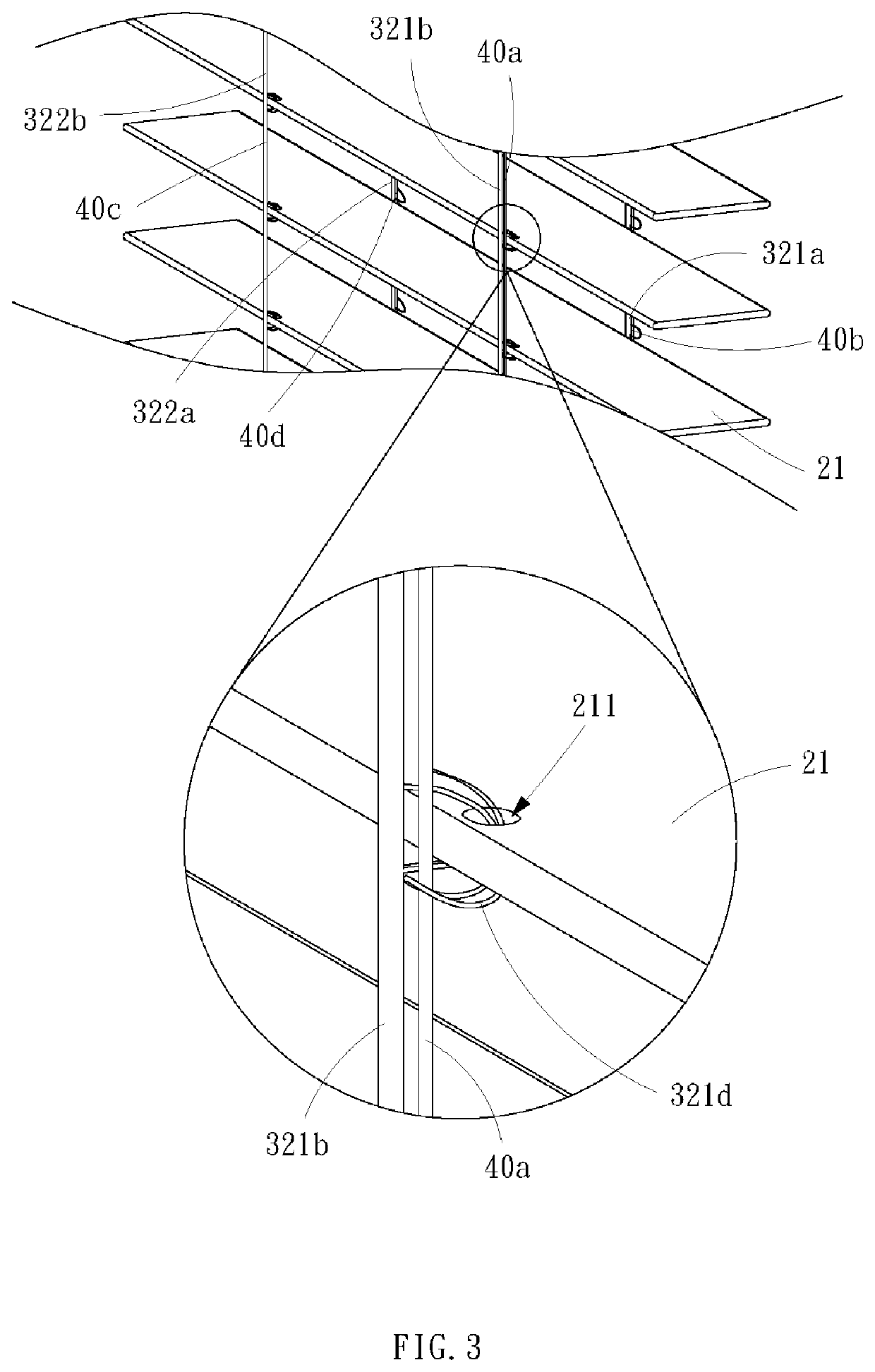 Window blind