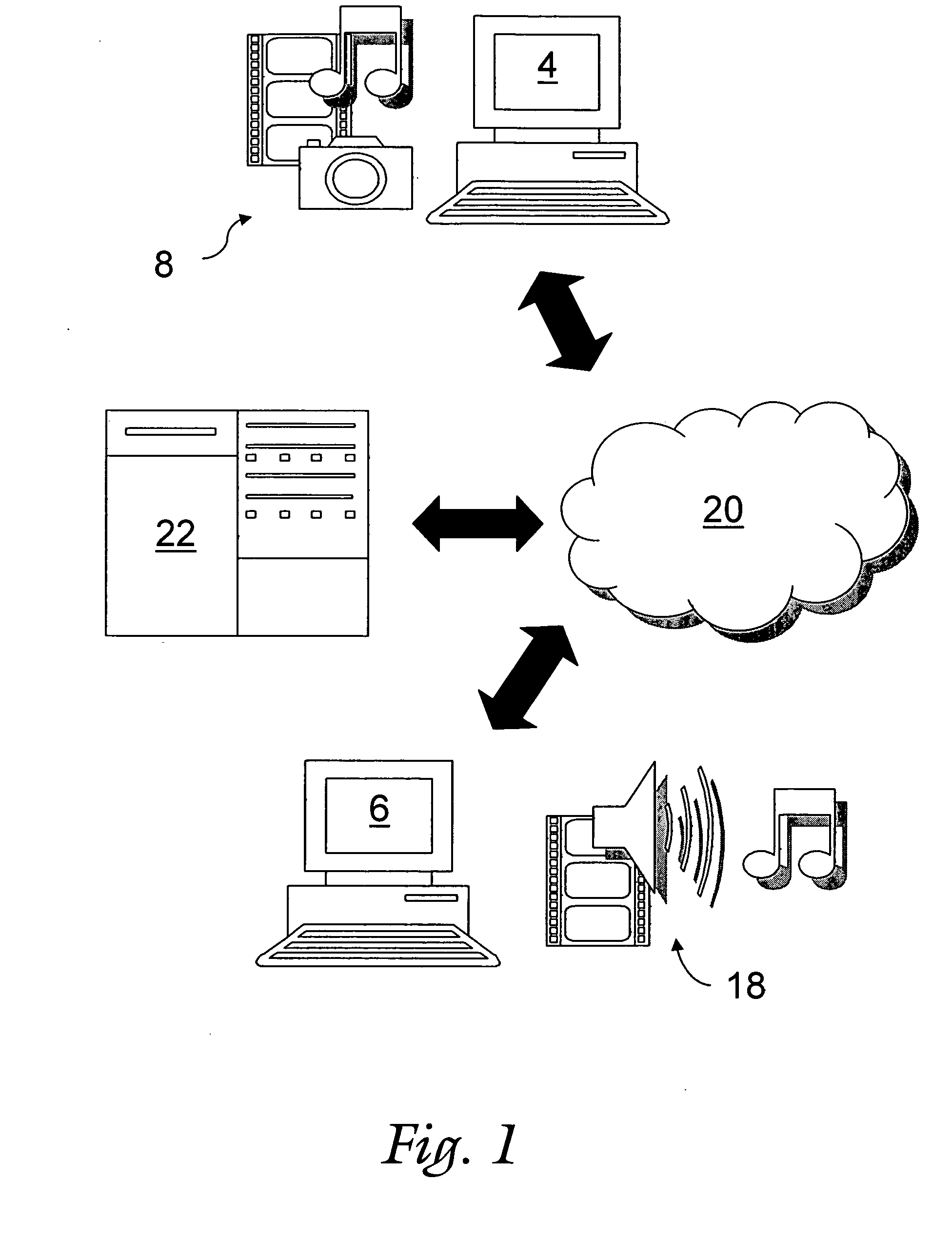 System and method for improved content delivery