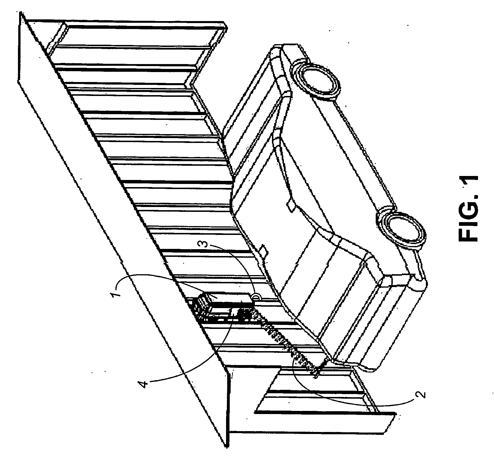 Residential compressor for refueling motor vehicles that operate on gaseous fuels