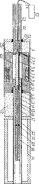 Self-adaptive double control magneto-rheological damper