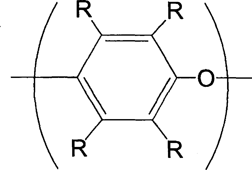 Polyamide-polyphenylene ether resin composition