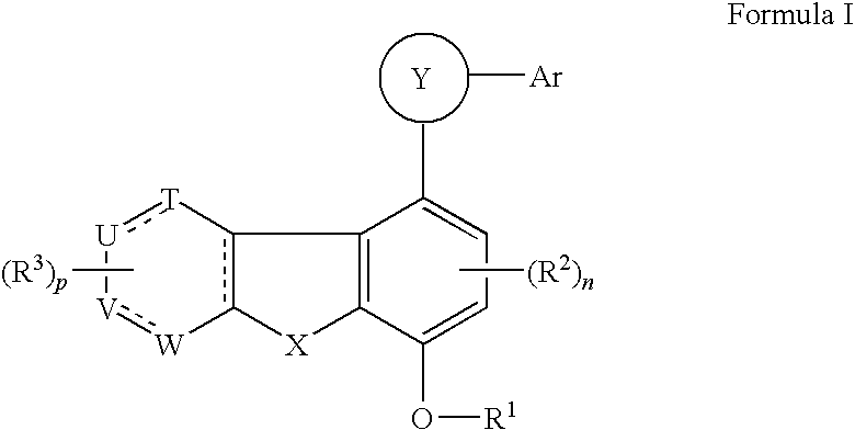 Novel processes for preparing 6-(difluoromethoxy)[1]benzofuro[3,2-c]pyridine-9-carbaldehyde, a novel intermediate for the synthesis of PDE iv inhibitors