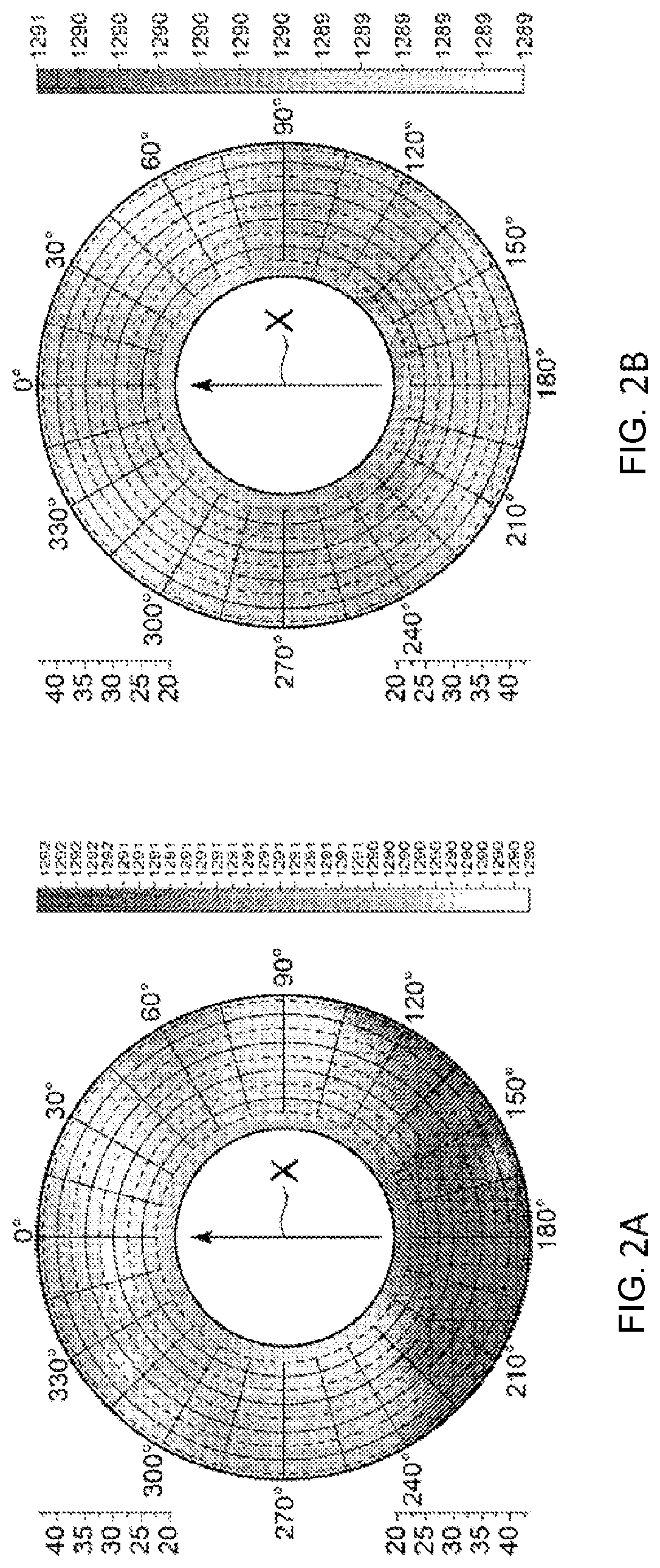 Aluminum alloy substrate for magnetic disk, disk drive device, method for manufacturing aluminum alloy substrate for magnetic disk, and method for measuring aluminum alloy substrate for magnetic disk