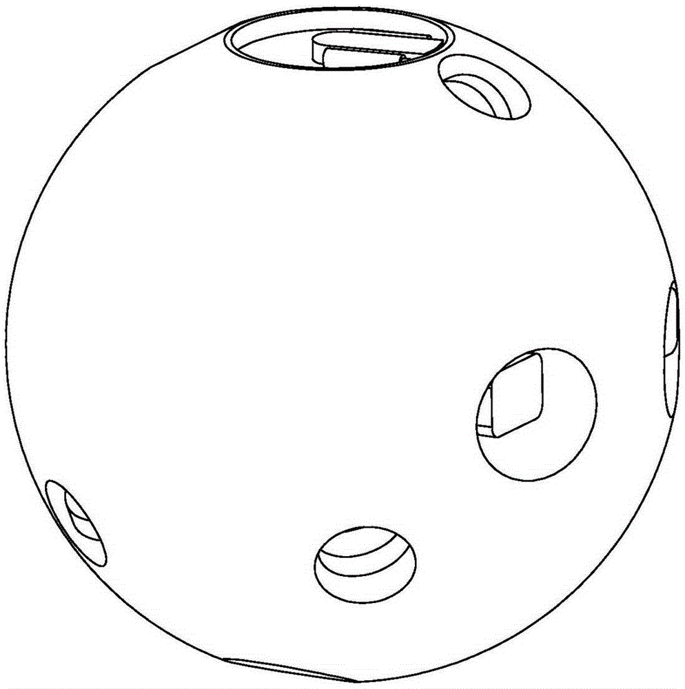 Pipeline Robot for IoT Pipeline Automatic Distribution System