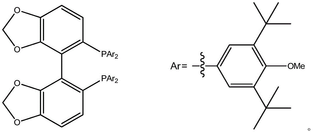 A kind of purification method of electronic grade octamethylcyclotetrasiloxane