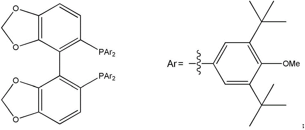 A kind of purification method of electronic grade octamethylcyclotetrasiloxane