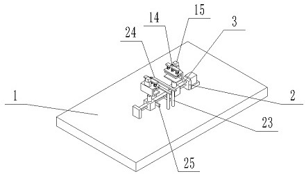 Breakage-proof solar cell strength detection device