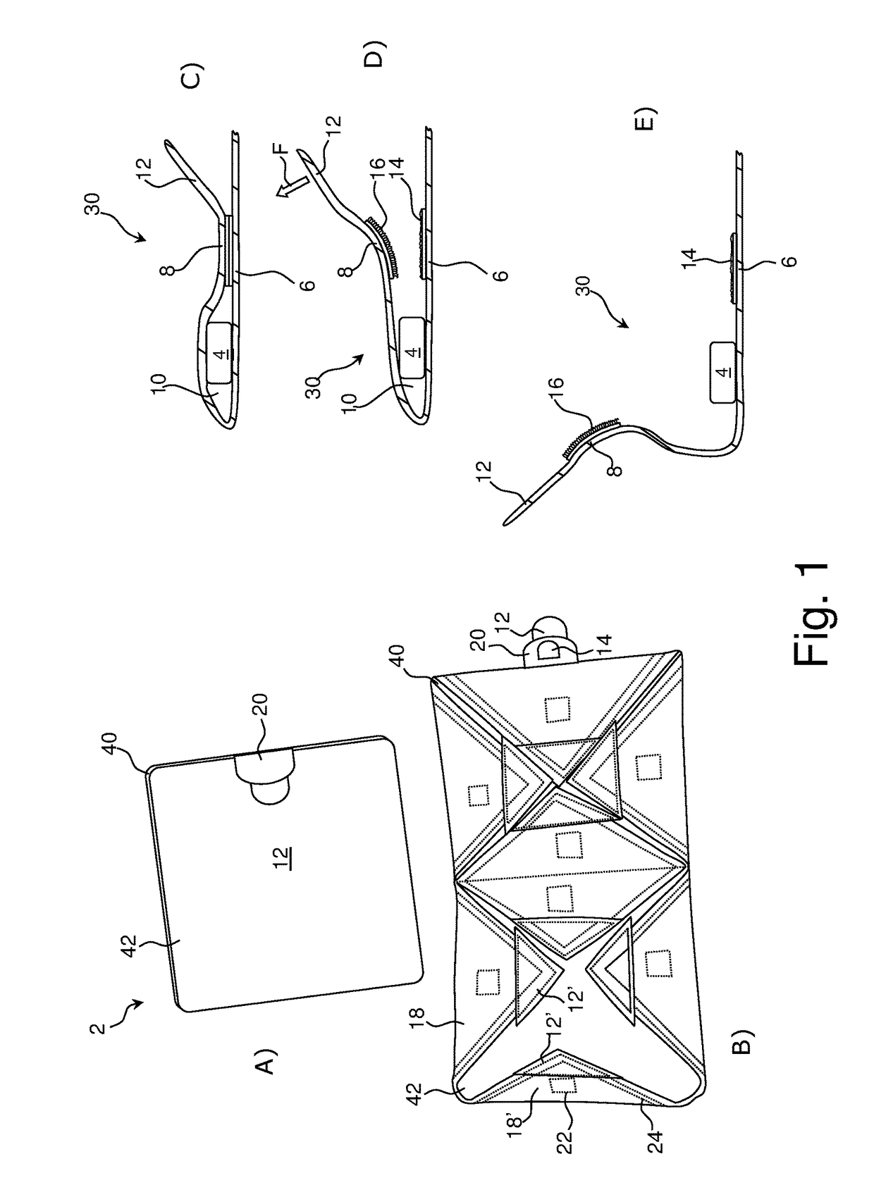 Training and stimulation device