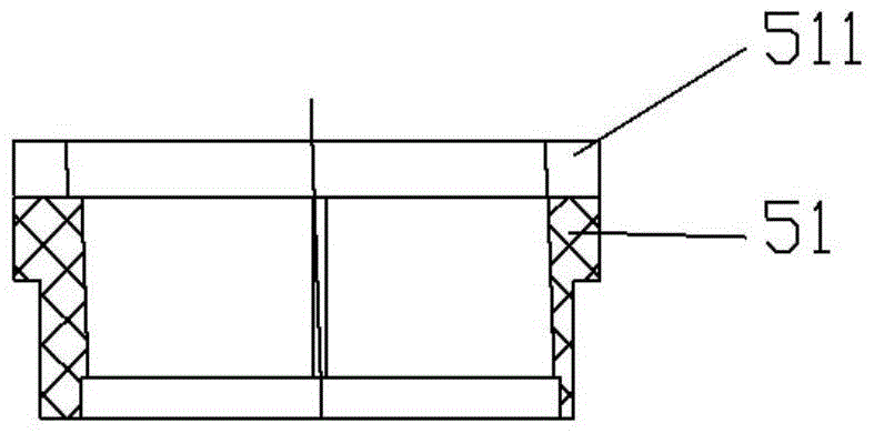 Expander rolls for textile machinery