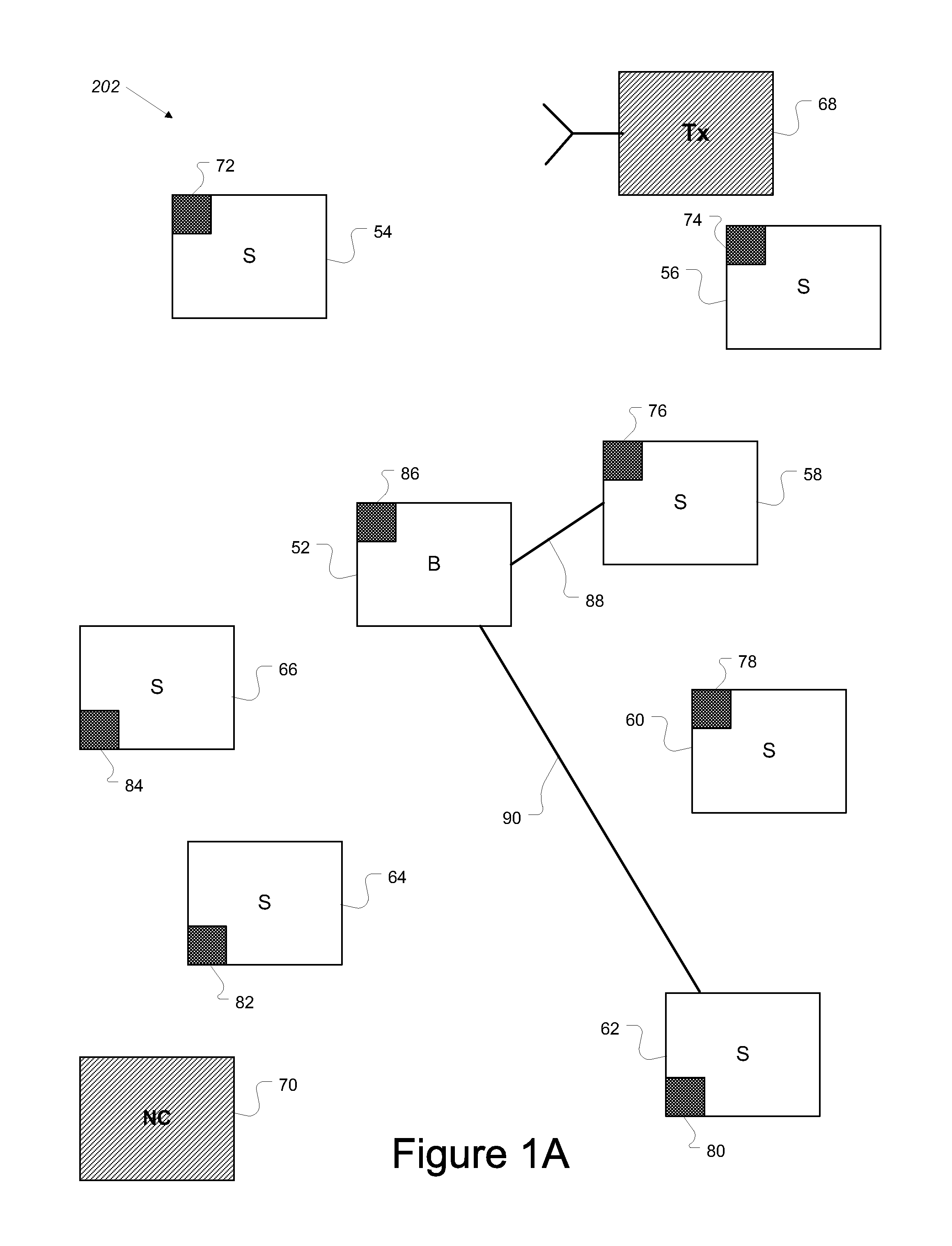 Methods for using a detector to monitor and detect channel occupancy
