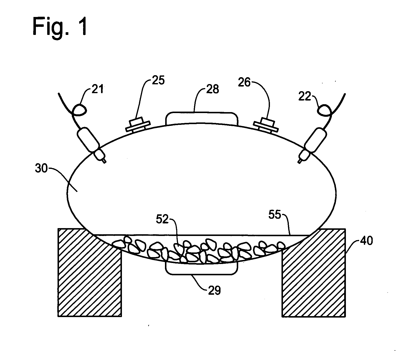 Manufacturing method and apparatus for producing substances that include negative hydrogen ion