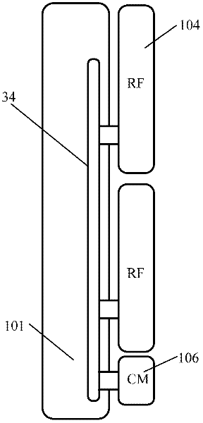 Antenna apparatus, base station and communication system