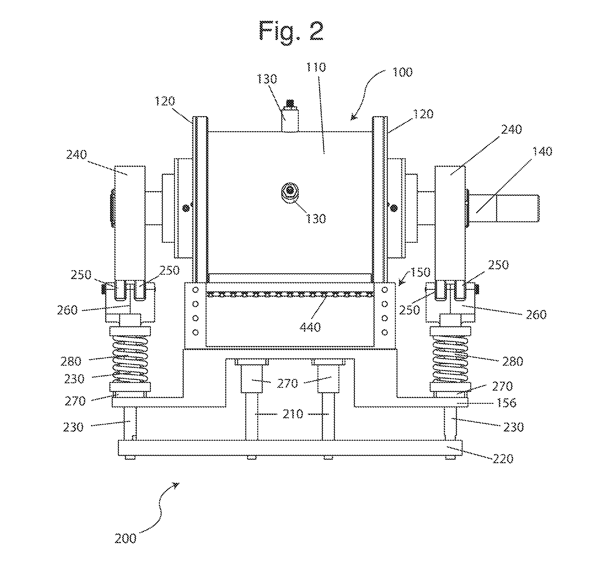 Compressor with liquid injection cooling