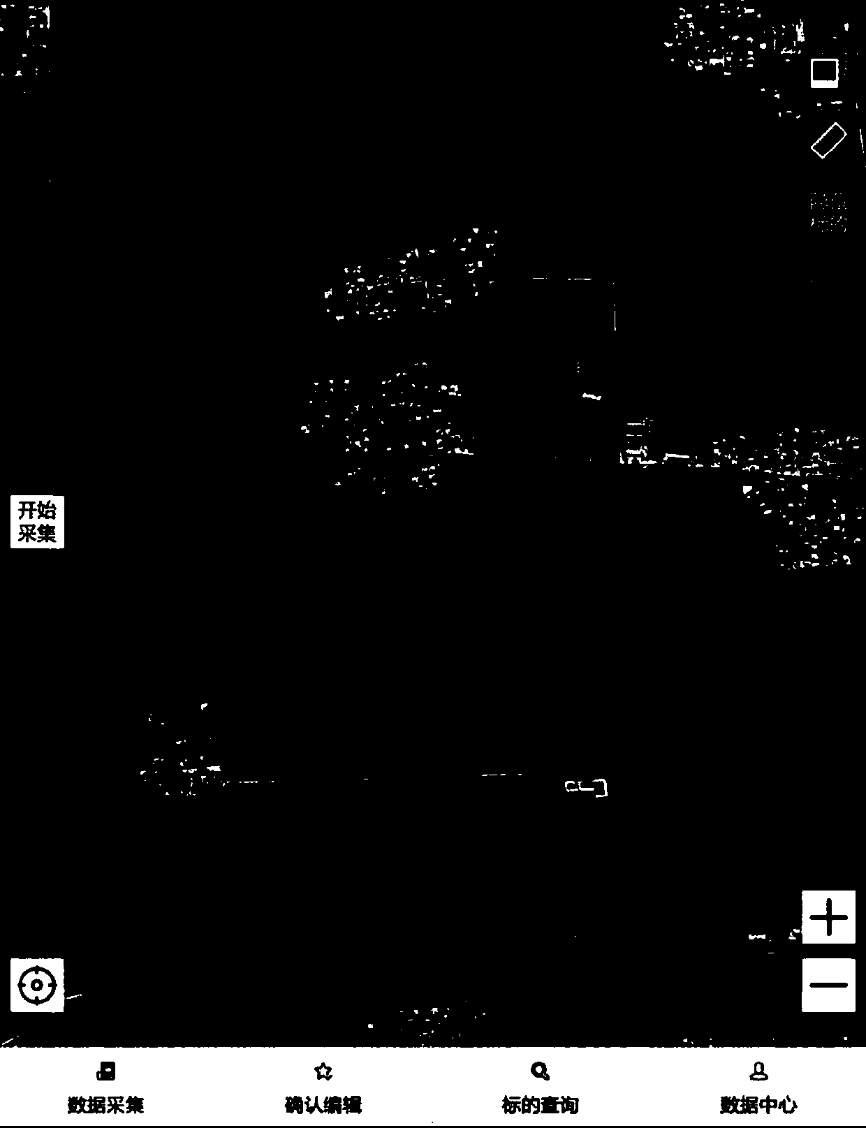 Method for improving remote sensing interpretation efficiency by field sampling