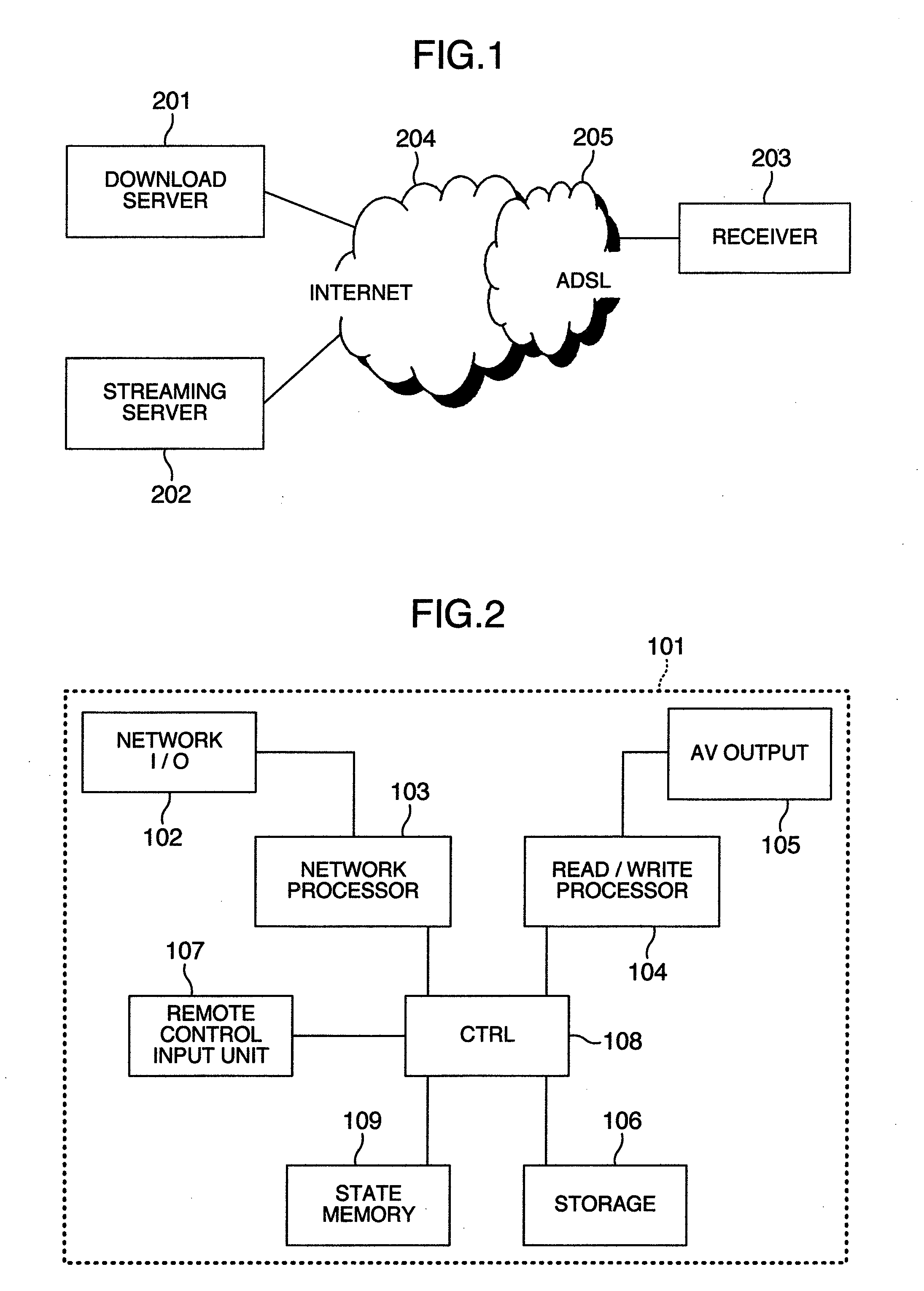 Receiving Apparatus and Receiving System