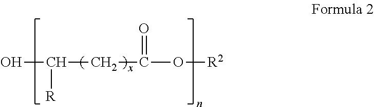 Estolide compositions having excellent low temperature properties