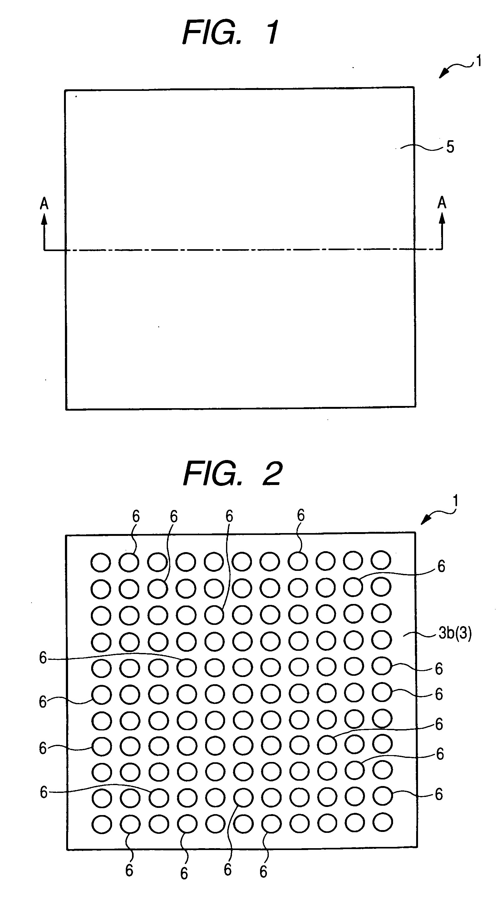 Semiconductor device and a method for manufacturing of the same