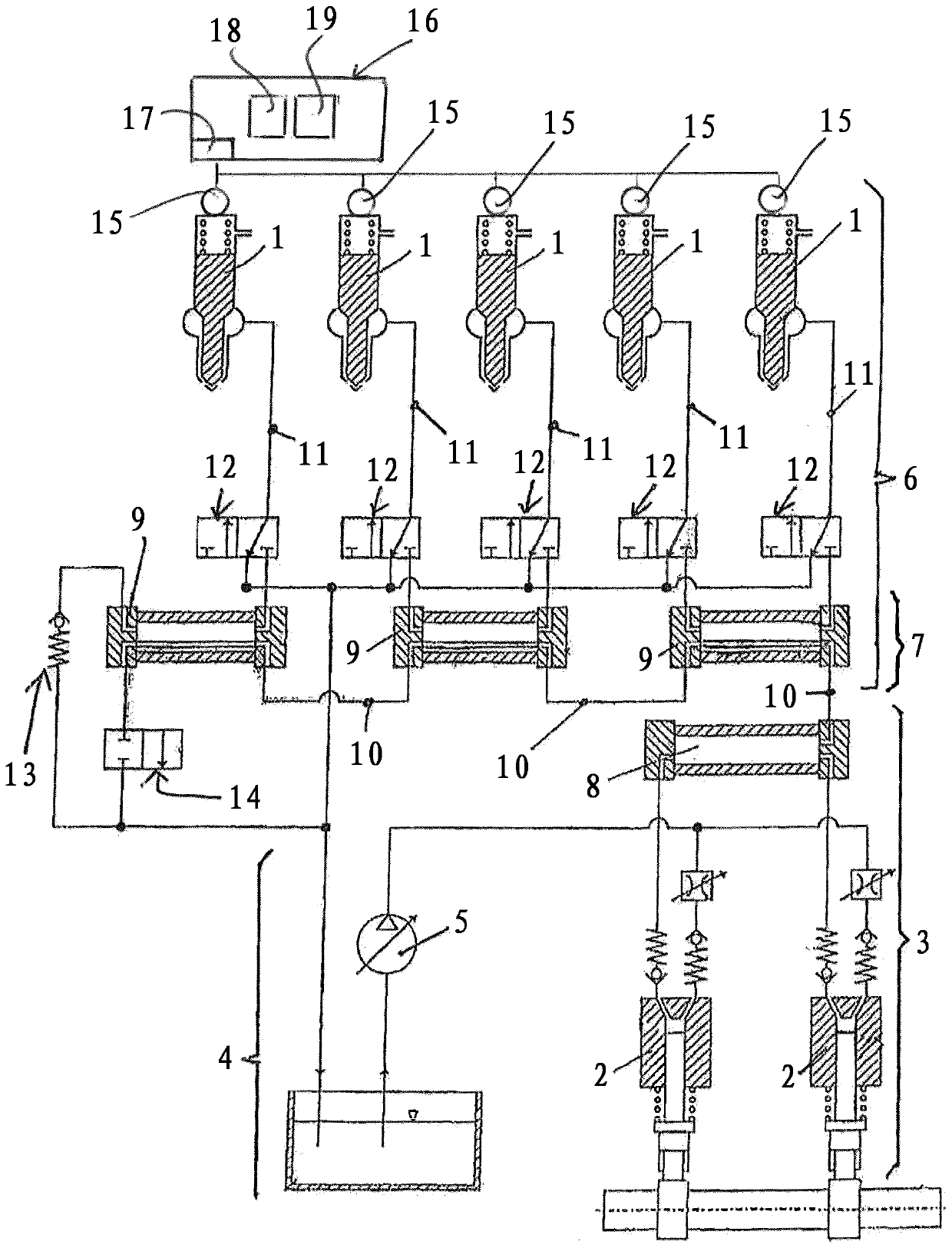 engine controller