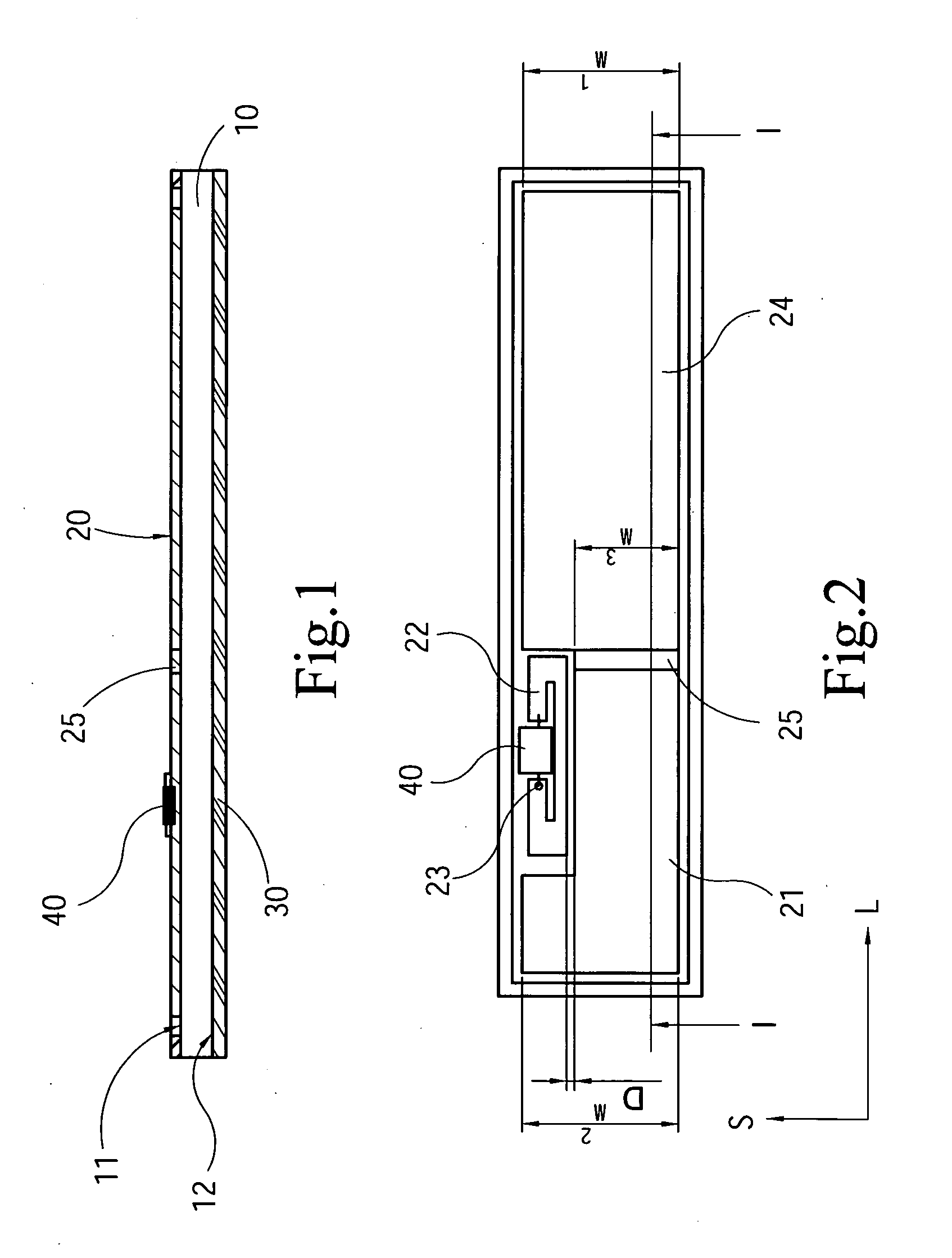 Anti-metal RFID tag and manufacturing method thereof