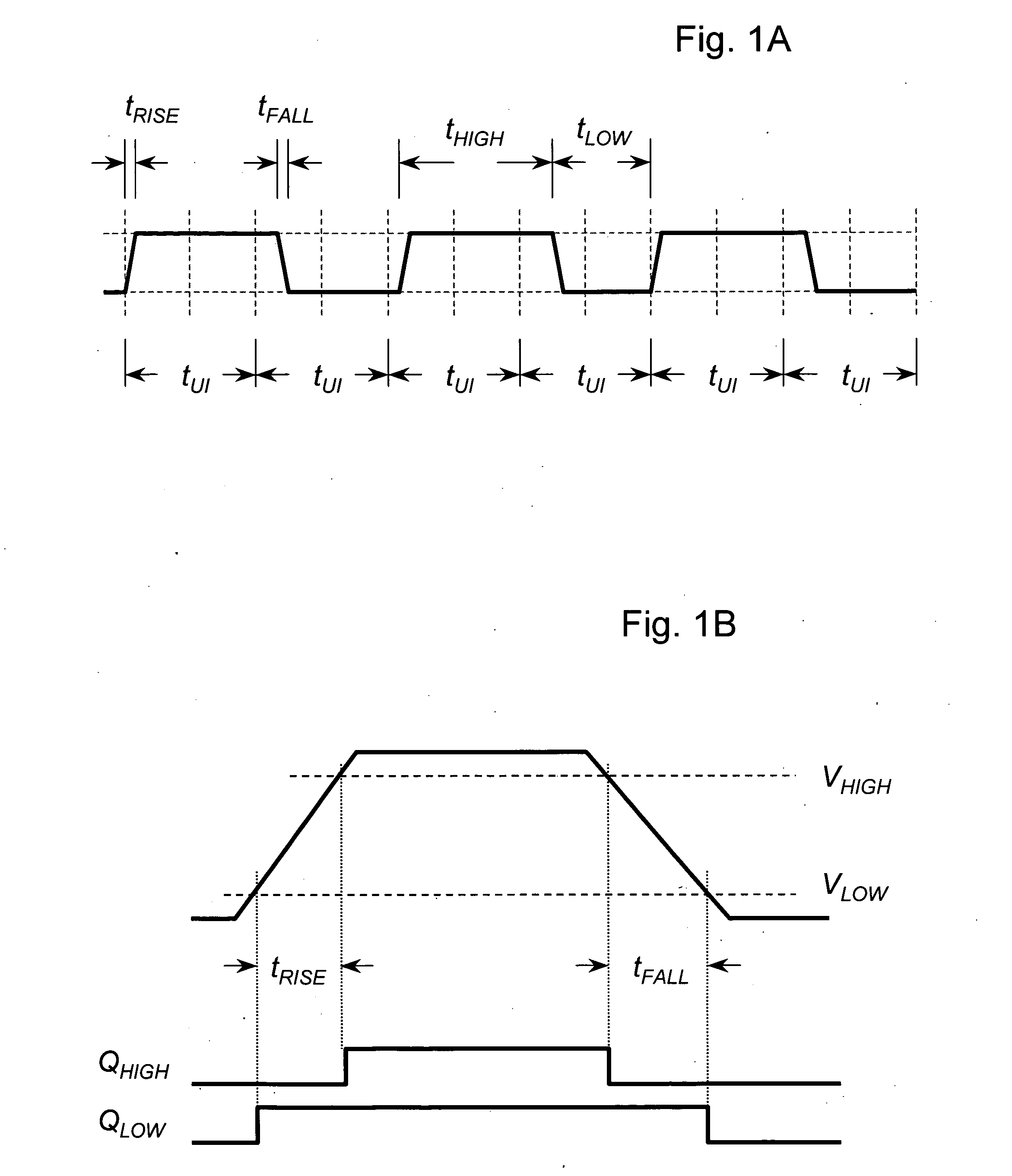 Circuit and method for measuring delay of high speed signals