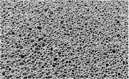 Modified medical stone filter material for treating ammonia-nitrogen industrial wastewater and preparation method of modified medical stone filter material