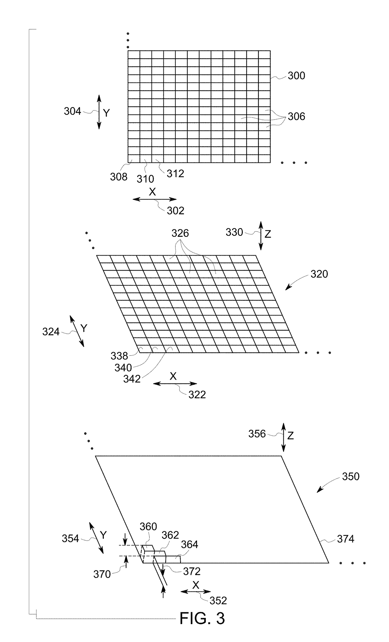 Method and ultrasound imaging system for representing ultrasound data acquired with different imaging modes