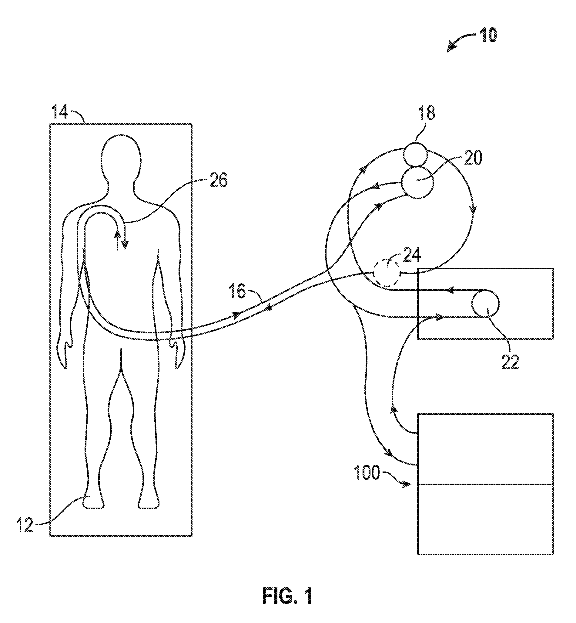 Surgical heating and cooling system and devices and methods for the use thereof