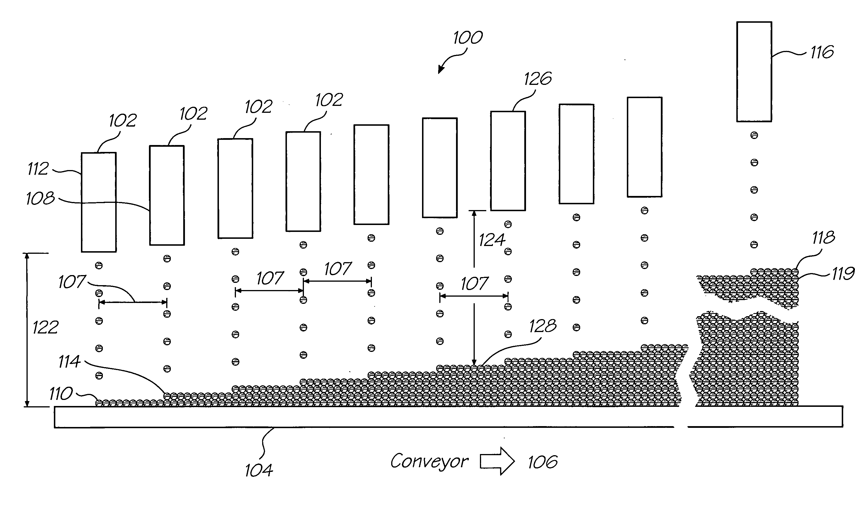 Method for creating a 3-d object