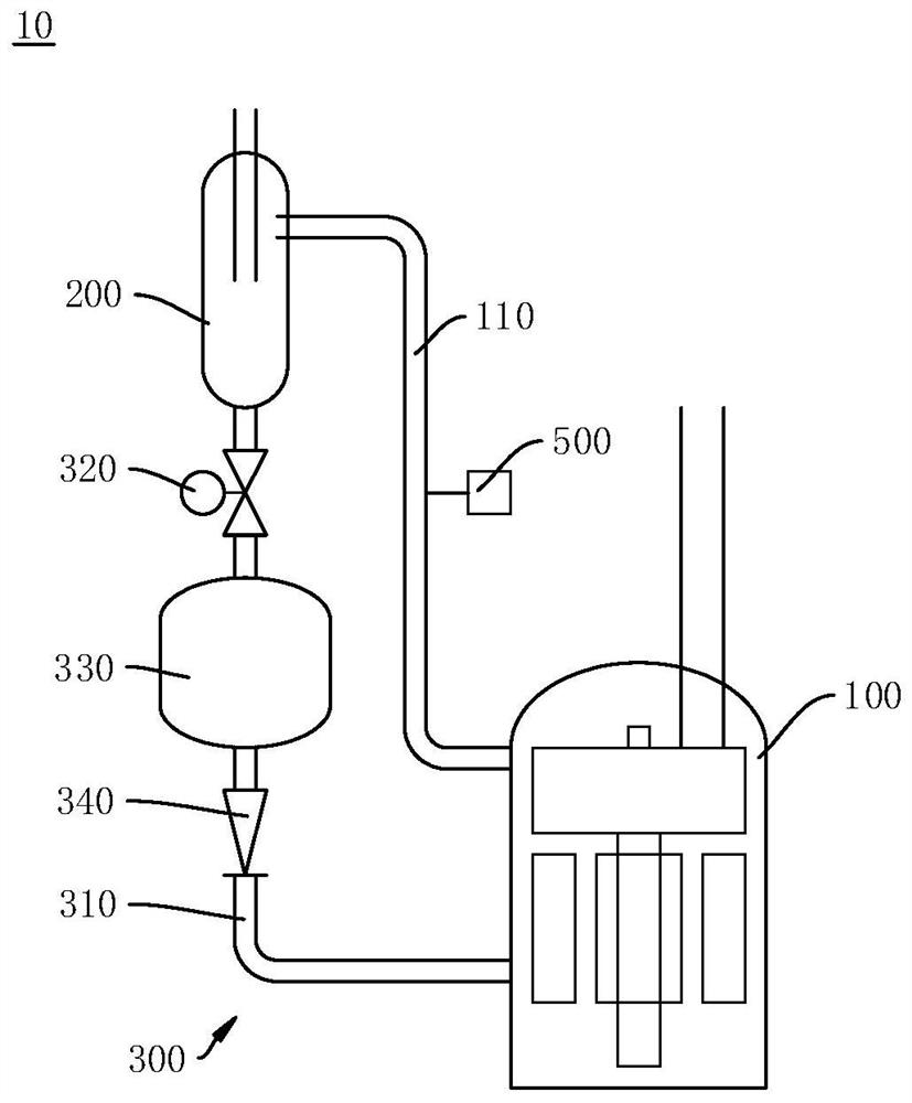 Air conditioner and oil return control method and device