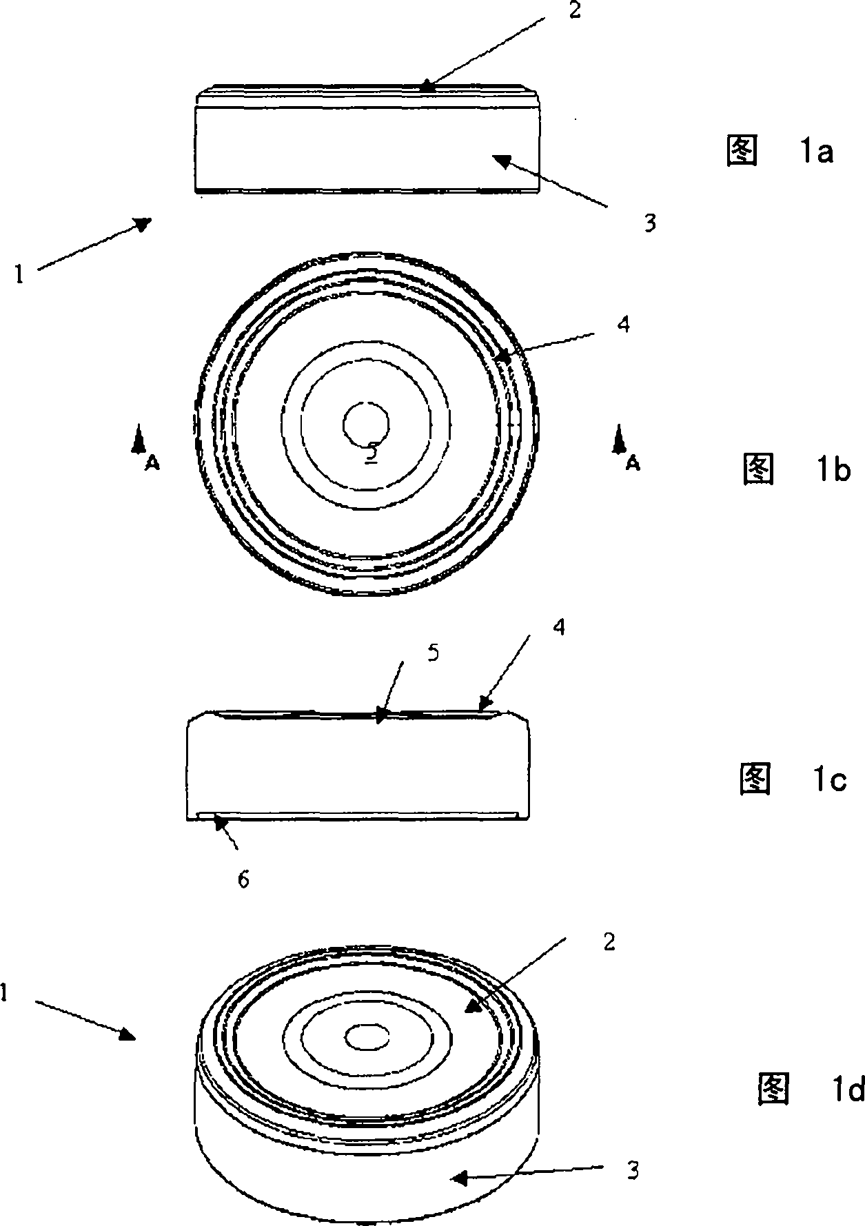 Cutting method and apparatus
